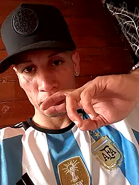 FlacoDani online show from November 2025 02:08:01 PM