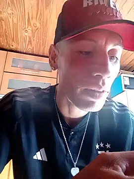 FlacoDani online show from February 2026 12:27:01 PM