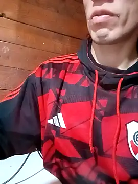 FlacoDani online show from April 2026 11:16:01 AM