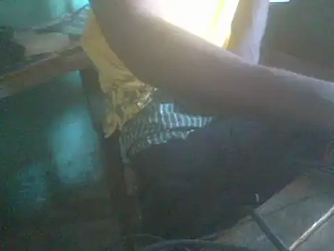 Dicksnoop online show from December 2024 06:54:01 AM