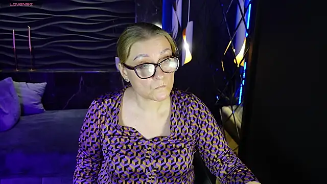 AlexandraKind online show from February 2025 03:01:02 AM