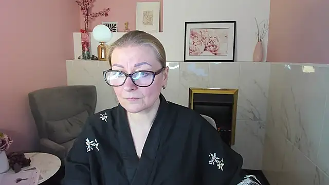 AlexandraKind online show from March 2025 09:05:02 PM