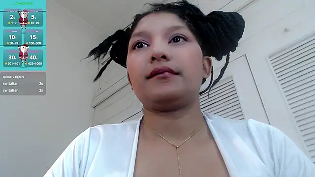 elly willis online show from December 2024 08:16:01 AM
