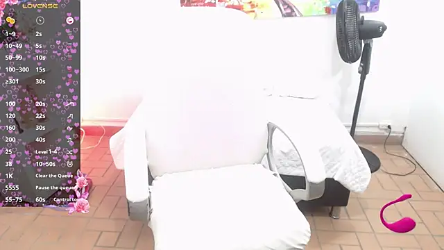 elly willis online show from January 2026 06:32:02 PM