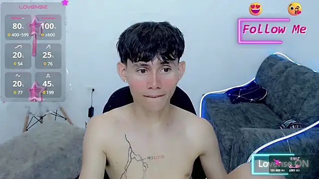 tanjiro cute online show from January 2025 09:49:02 AM