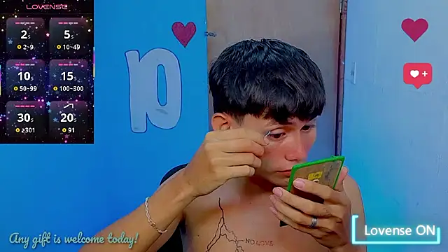 tanjiro cute online show from March 2026 05:09:02 AM