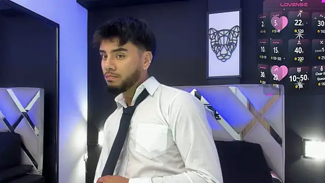 Tommidubois online show from January 2025 03:11:02 AM