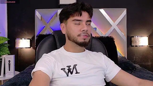 Tommidubois online show from September 2025 04:23:01 AM