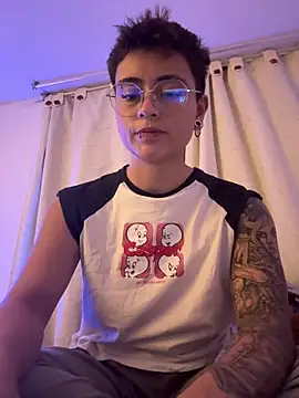 Chriss gomez2 online show from September 2025 12:38:01 AM