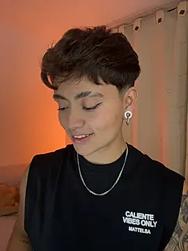 Chriss gomez2 online show from January 2026 07:24:02 AM