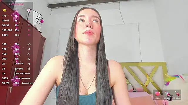 rousee yareldss online show from January 2026 09:28:01 PM