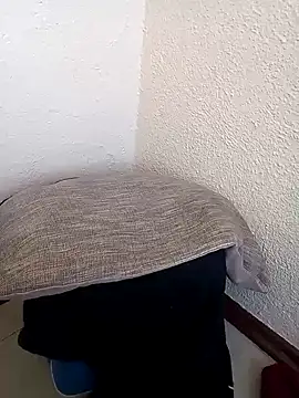 Tsonga Dick012 online show from December 2024 08:59:01 AM