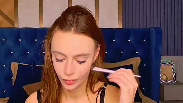 RebeccaMartons online show from January 2025 03:06:02 AM