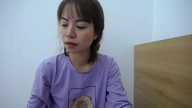Snapshot of HotQueen chatting on January 2025 05:47:02 AM HotQueen online show from January 2025 05:47:02 AM