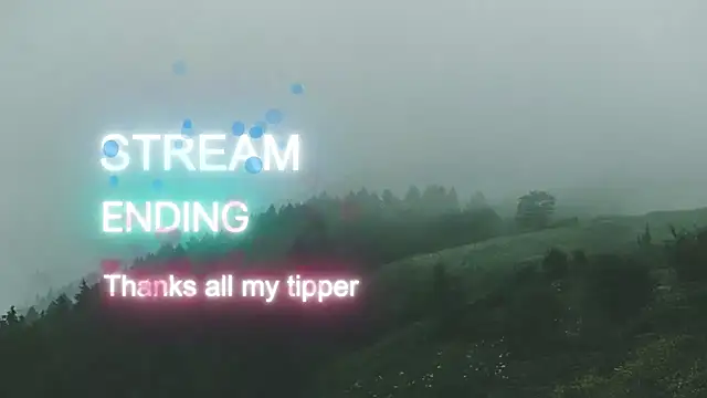 Snapshot of TerrasWildlife chatting on December 2024 10:30:01 AM TerrasWildlife online show from December 2024 10:30:01 AM