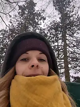 Snapshot of TerrasWildlife chatting on February 2025 09:30:02 AM TerrasWildlife online show from February 2025 09:30:02 AM