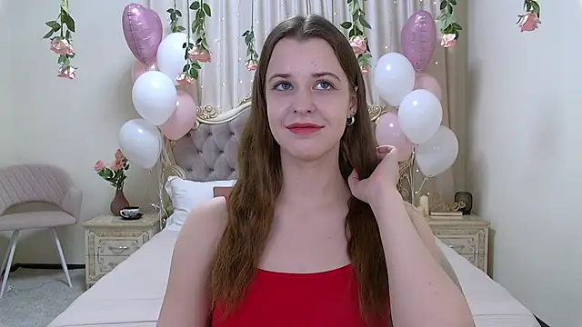 AgataAisitt online show from February 2025 08:50:02 PM