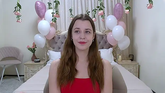 AgataAisitt online show from February 2025 12:13:01 AM