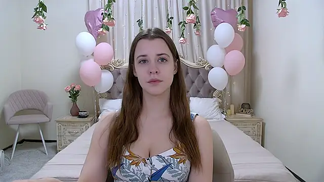 AgataAisitt online show from March 2025 04:21:01 PM