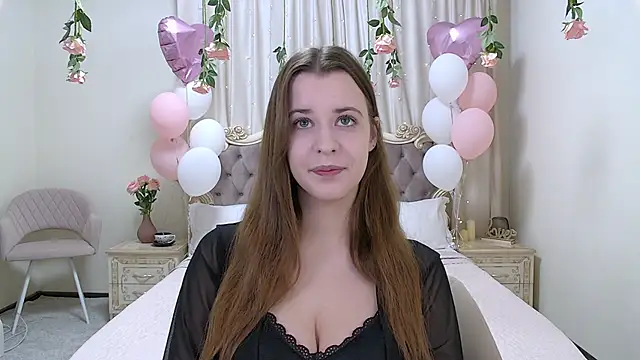 AgataAisitt online show from March 2025 05:33:02 AM