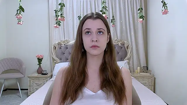 AgataAisitt online show from March 2025 05:17:02 PM