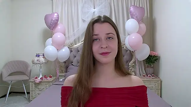 AgataAisitt online show from February 2026 05:48:01 AM