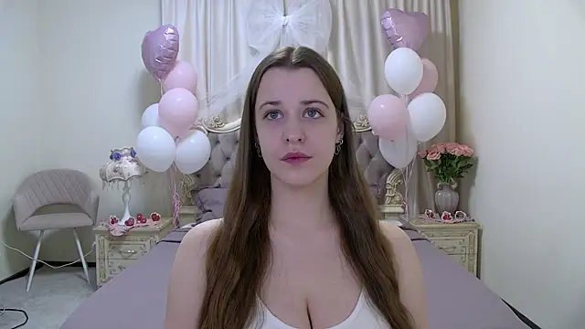 AgataAisitt online show from February 2026 05:31:01 PM