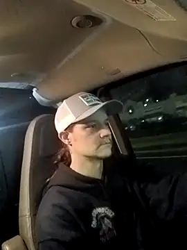 ChuckyyDee online show from December 2024 09:16:02 AM