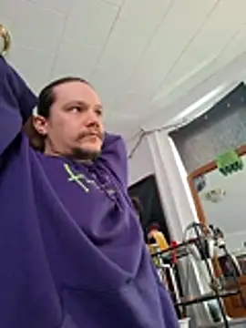 ChuckyyDee online show from January 2026 04:54:02 PM