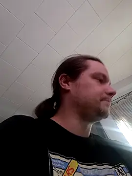 ChuckyyDee online show from February 2026 07:29:01 PM