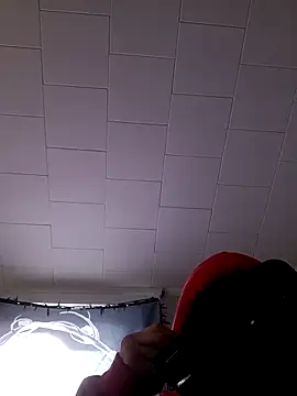 ChuckyyDee online show from March 2026 08:41:01 PM