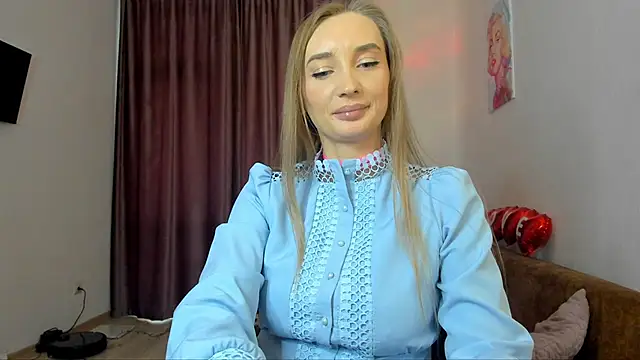 Wild RoosE online show from February 2025 07:44:01 AM