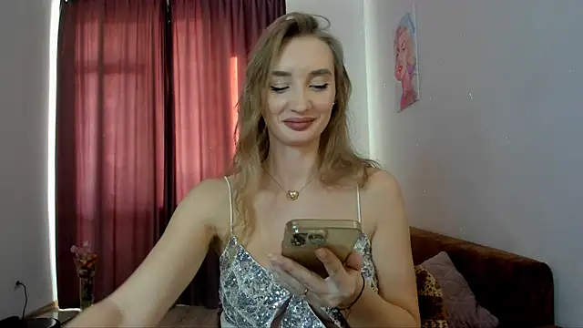 Wild RoosE online show from March 2025 02:40:02 PM