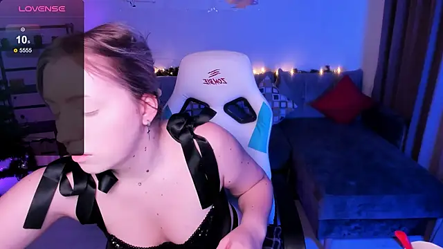 Jenny Luvv online show from January 2025 07:45:01 AM