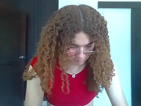 CELESSTESeductora online show from January 2025 06:59:01 PM