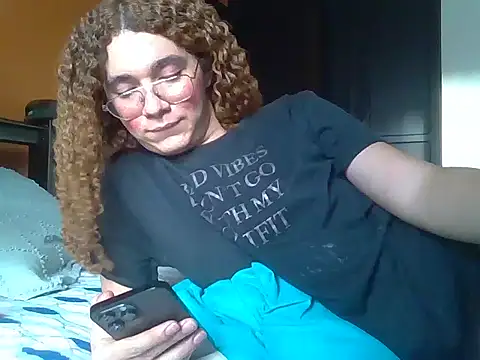 CELESSTESeductora online show from January 2025 10:02:01 PM