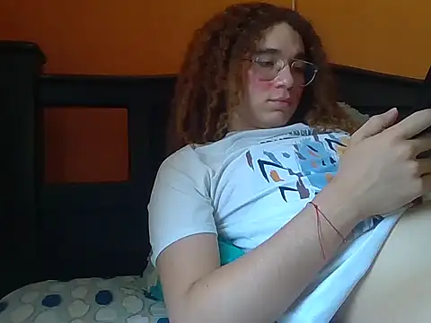 CELESSTESeductora online show from January 2025 07:05:01 PM