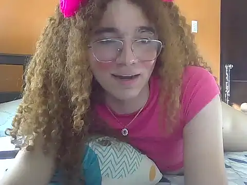 CELESSTESeductora online show from January 2025 09:13:01 PM