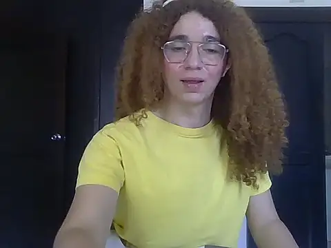 CELESSTESeductora online show from January 2025 07:04:01 PM