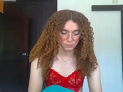 CELESSTESeductora online show from January 2025 07:34:02 PM