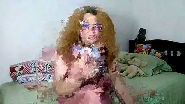 CELESSTESeductora online show from April 2026 08:46:02 PM