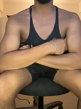 baddassindian online show from October 2025 08:30:01 PM