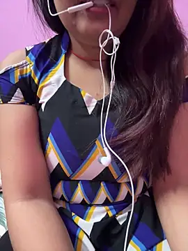  nishalove19 online show from March 2025 07:38:01 PM