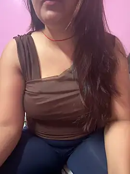  nishalove19 online show from March 2025 06:55:01 PM