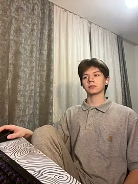 W N G S online show from January 2025 10:18:01 PM