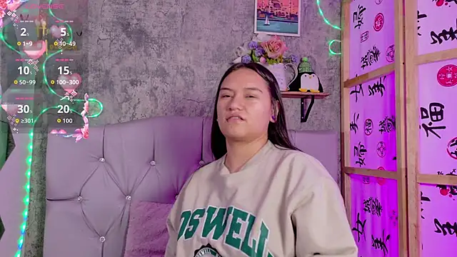 Megan sophia2 online show from October 2025 01:03:02 PM