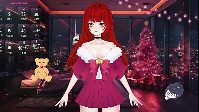 lonely-flower21 online show from December 2024 11:08:02 PM