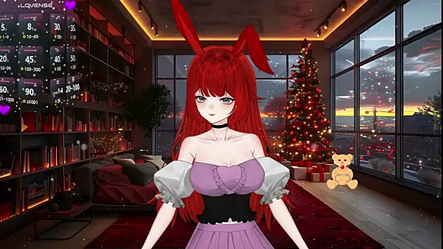 lonely-flower21 online show from December 2024 08:34:01 PM