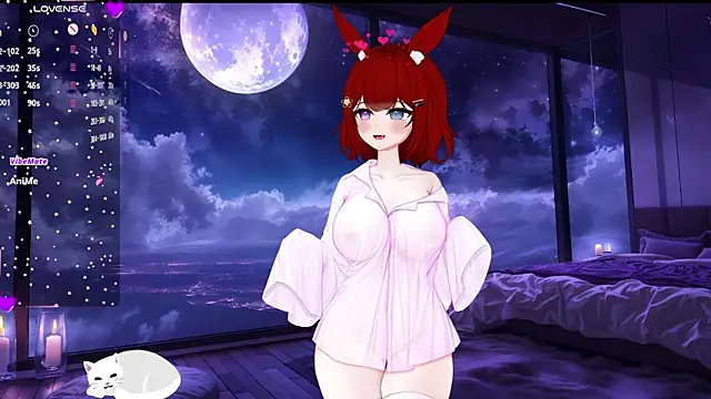 lonely-flower21 online show from October 2025 07:38:02 AM