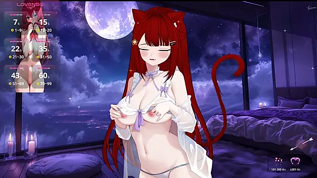 lonely-flower21 online show from March 2026 05:24:01 AM